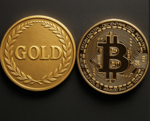 Is Bitcoin A Better Investment Than Gold